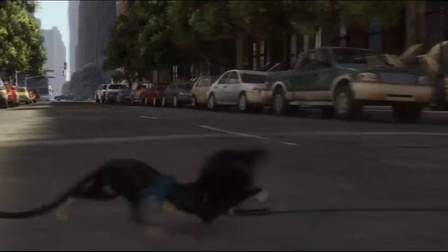 БОЛТ трейлер