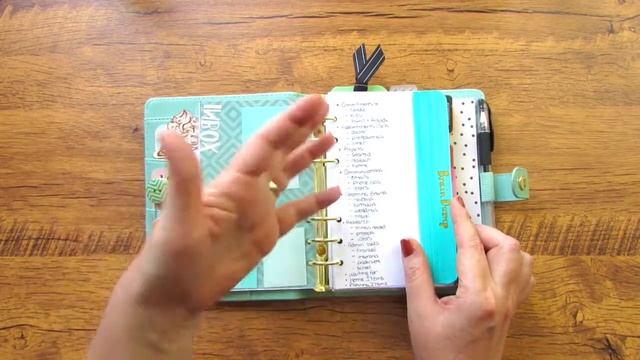 Every Day Carry Planner смотреть онлайн