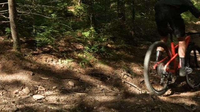 Best Mountain Bike Tires For Road Use : Quality Rubber For Trail смотреть онлайн
