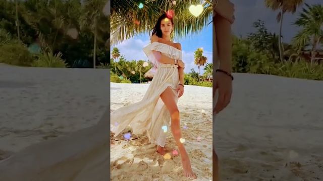 Секрет стройности жены хоккеиста ⛸️ Александра Овечкина смотреть онлайн