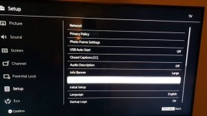 How to Set Date and Time in Sony Bravia TV