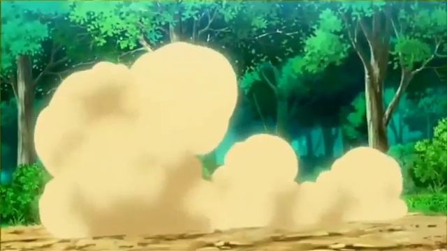 Ash Vs Paul Full Battle | Pokemon Journey Episode 114 смотреть онлайн
