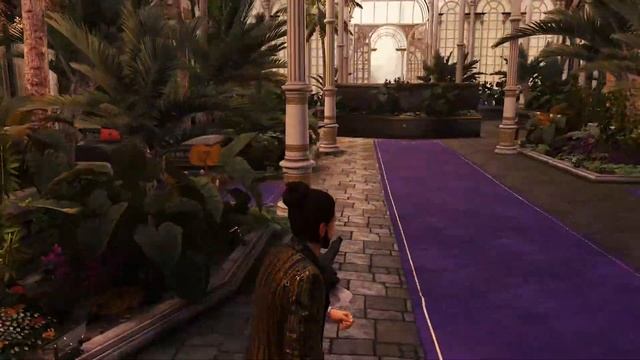 Hitman 2 Bangkok Jordan Cross Kill Everyone Challenge смотреть онлайн