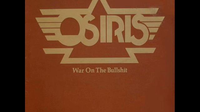 Osiris "War on The Bullshit" смотреть онлайн