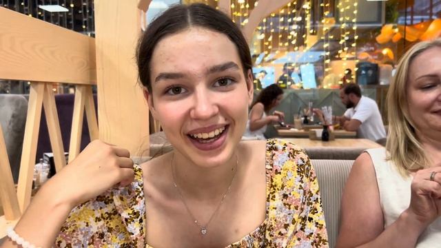 ИЮЛЬ 2024 || DZEN FOREST || Хаски Парк и Лошади || Я стала спортсменкой? Сапы, байдарки, велосипеды смотреть онлайн