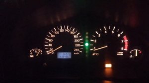 Ошибка P0720  АКПП Мицубиси Каризма решение