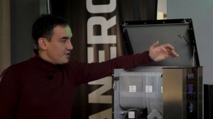 Сравнение кофейных автоматов Jofemar g23 и Jetinno JL24