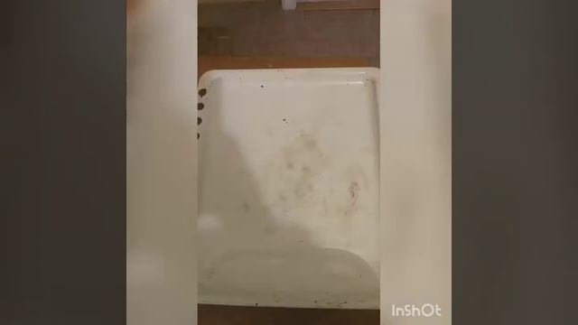 Омлет в батоне