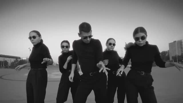 Perception - Pearlescent Skiesект