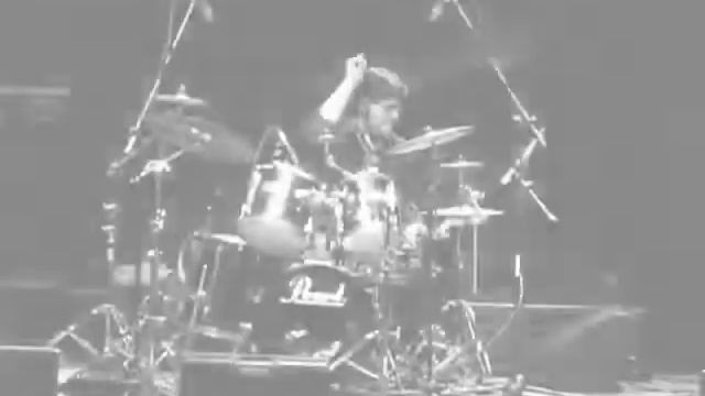 ZarkuS Opening Joe Satriani's GIG - ALIEN - live - Jun 2008 смотреть онлайн