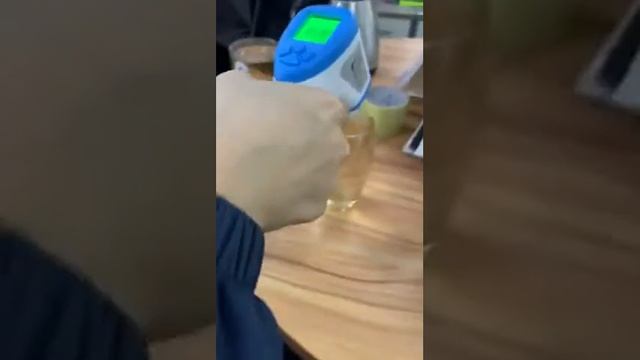How to use an Infrared Thermometer смотреть онлайн
