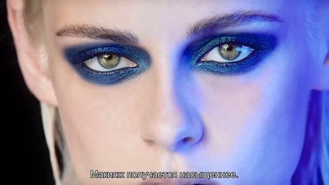 CHANEL: OMBRE PREMIÈRE - Крем и порошок. Все цвета взгляда (2017) смотреть онлайн