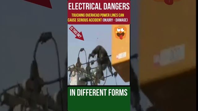 Electrical Hazards, Risks and, Controls | Risk Assessment #safetyfirstlife смотреть онлайн