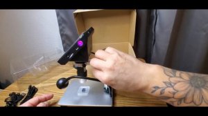 Fear of Missing Out: Unveiling Elikliv EDM4S Microscope