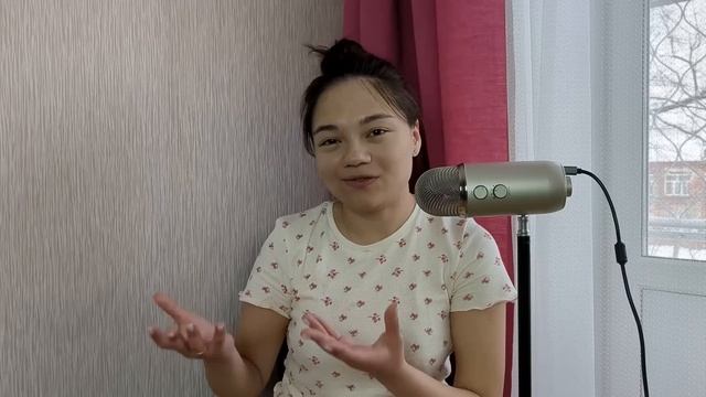 АСМР мой пирсинг: проколы хрящиков🫶🏻 Больно? Как ухаживать? уютная болталка| ASMR piercing смотреть онлайн