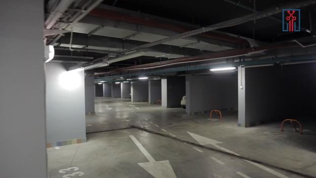 ПАРКОВОЧНЫЕ МЕСТА В ИЗМАЙЛОВО смотреть онлайн