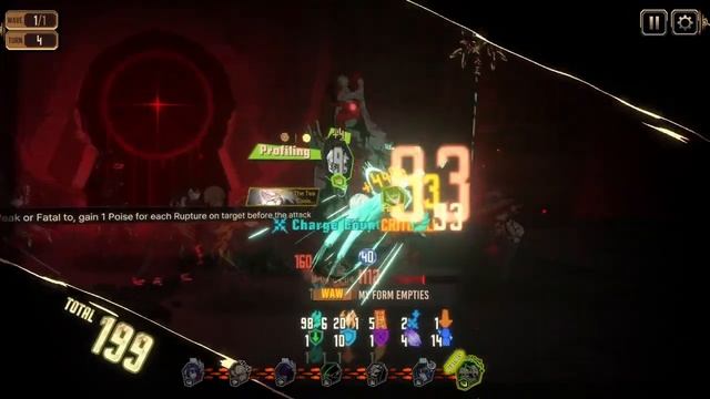 MFE Orders SPECIAL LATTE From Milk Tea Faust (GONE HORRIBLY WRONG) | Limbus Company смотреть онлайн