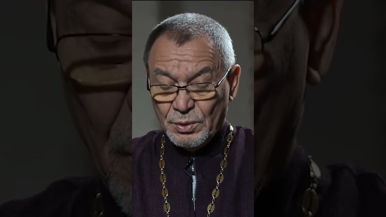 Когда не можешь понять, просто доверяй Богу #shorts смотреть онлайн