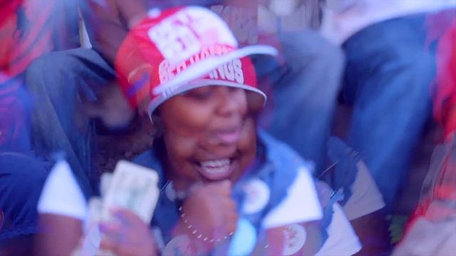 Sadie Baby X Skidrow Wayne - "In The Morning" OFFICIAL VIDEO смотреть онлайн