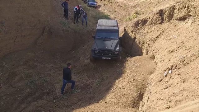 OFF ROAD - Georgia / Rustavi. jeep wrangler / 4runner / suquoia / montero / subaru / смотреть онлайн