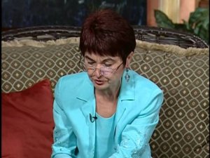 Господь, я хочу знать Тебя, урок 2. Элохим (Бог Творец)