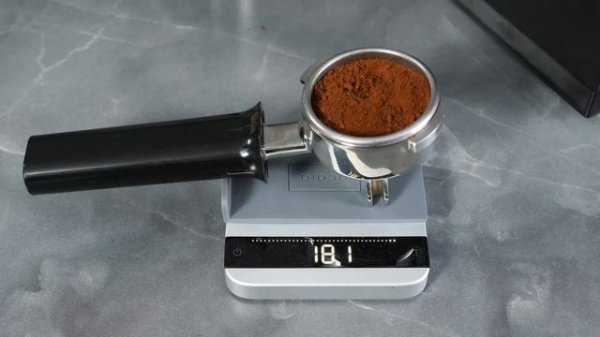 Gaggia Classic Evo Pro Quick Start