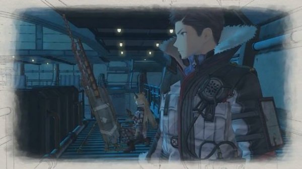 Valkyria Chronicles 4 - Chapter 17 The Final Choice (A Rank)