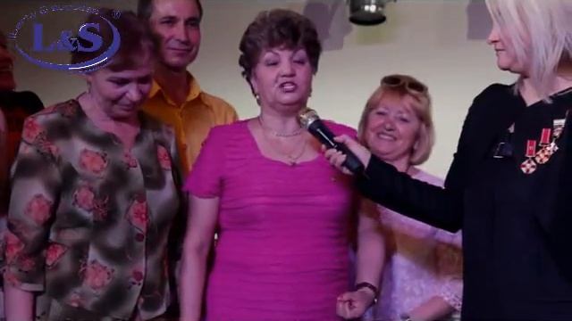 Liberty&Success - отличные результаты!!! смотреть онлайн