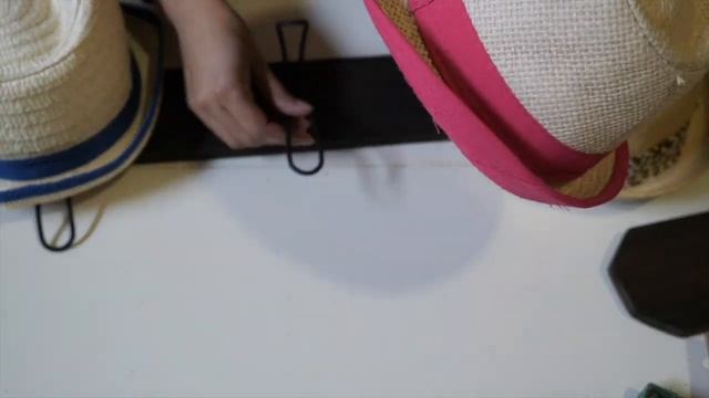 Daily Project #3 Hat Holder/Hooks смотреть онлайн