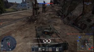 SPz BMP-1 за ГДР! - War Thunder