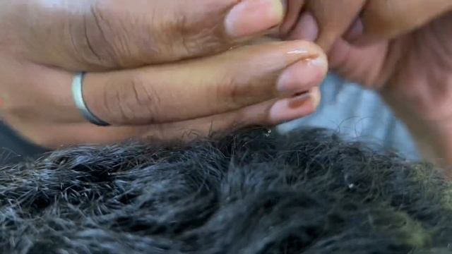 Best Head Massage Therapist only found in India | ASMR Indian barber (MASSAGE) смотреть онлайн