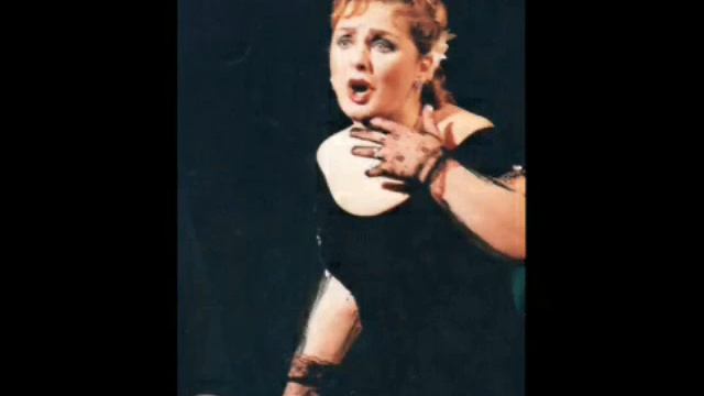 Bellini- Norma,Duetto NORMA e ADALGISA-Marina Parulava and Feride Jinjikhadze смотреть онлайн