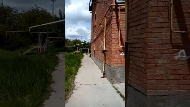 Георгиевск смотреть онлайн