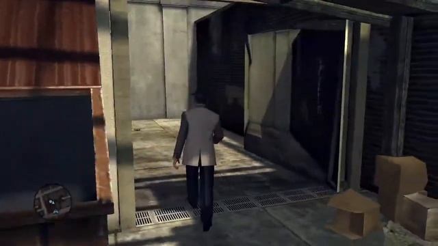 Paradox Plays: L.A. Noire (#6) смотреть онлайн