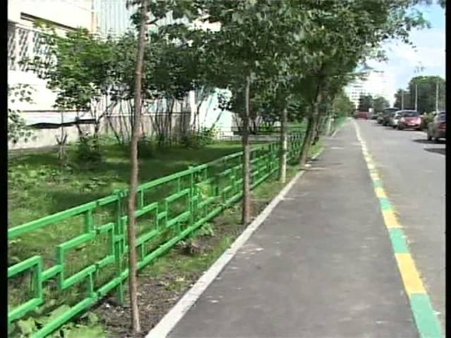 город Московский