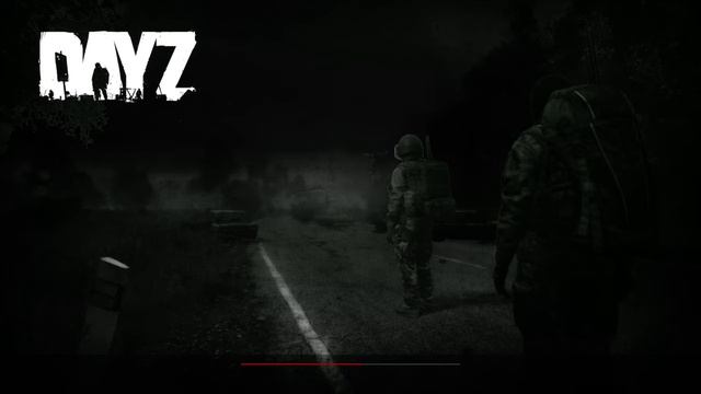 DayZ ps4 pvp 1v1 смотреть онлайн