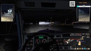 Конвой ETS2 / Конвой ATS   Yrikon63