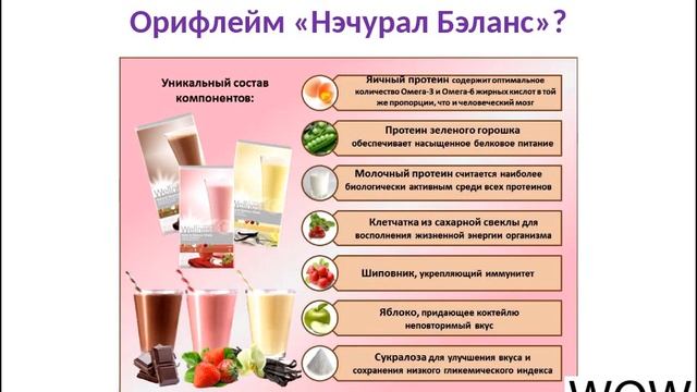 Велнэс зачем пить коктейль Ольга Мишенина смотреть онлайн
