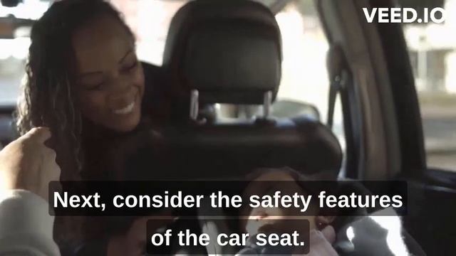 What Should You Know About Baby Car Seats? Ultimate Guide смотреть онлайн