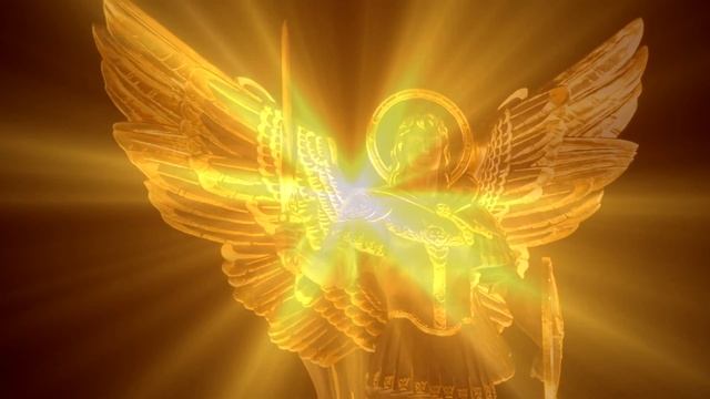 The Seven Archangels смотреть онлайн