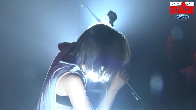 Francisca Valenzuela - #RPSTAGE 2014 (Full) смотреть онлайн