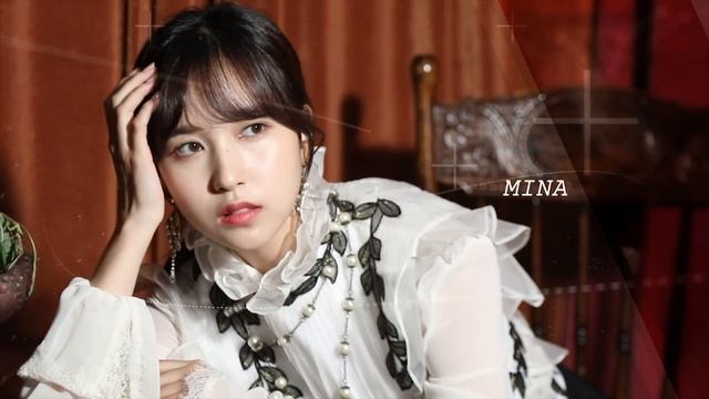 TWICE "THE ROSES" 2019 SEASON'S GREETINGS PREVIEW смотреть онлайн