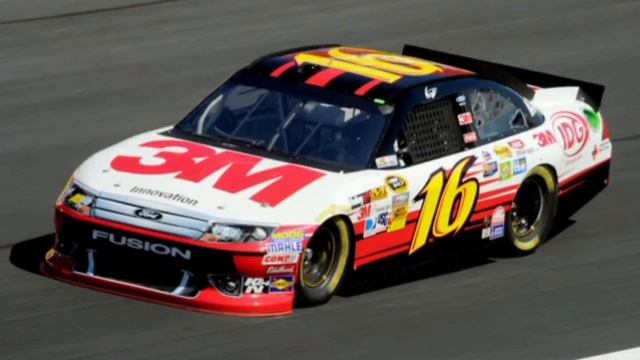 Paint Scheme Voting (sponsors) Day 1 | 3M смотреть онлайн