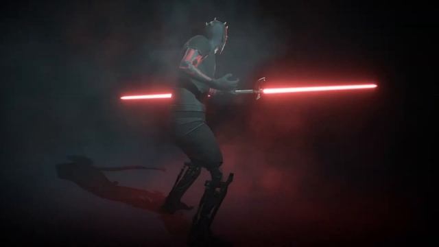 Star Wars Battlefront II| new Hero skins! смотреть онлайн