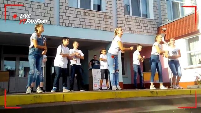 Зажигательный концерт в пролески санаторий пралеска смотреть онлайн