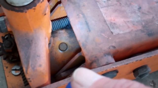 Fill & Bleed a floor jack смотреть онлайн