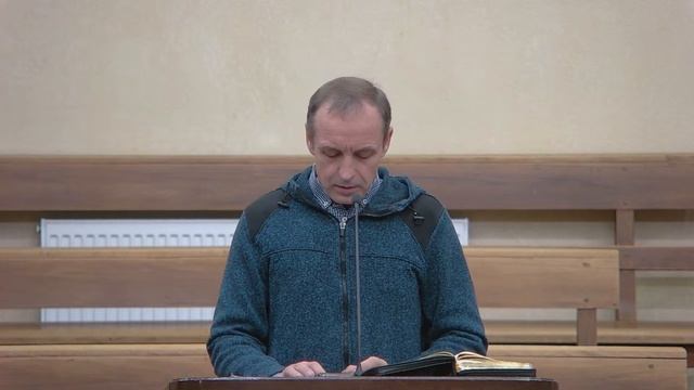 Вечернее богослужение 27 ноября 2024 г. смотреть онлайн