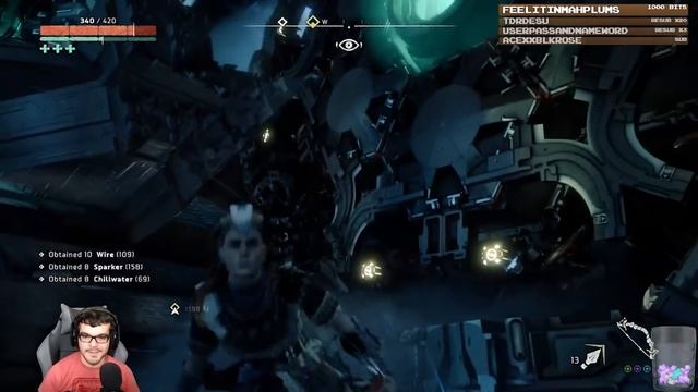 Horizon Zero Dawn Highlights | March 2017 смотреть онлайн