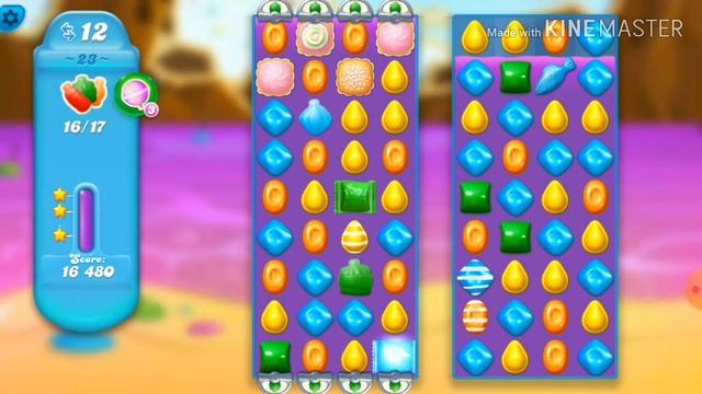 CANDY CRUSH SODA Saga Levels 21-22-23-24-25 ⭐⭐⭐ #candycrushsodasaga #candycrushsaga #candycrushsoda