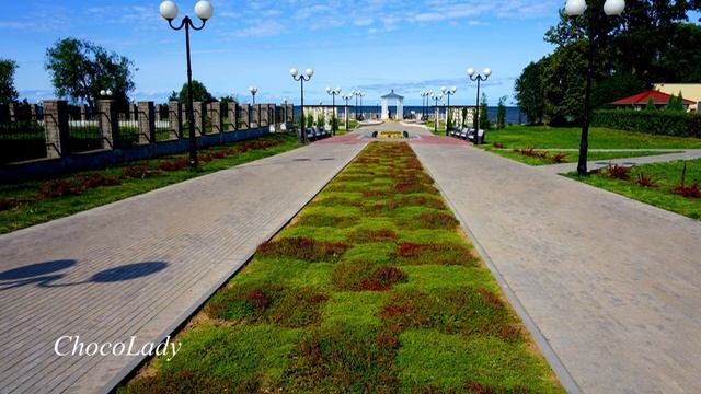 Sillamäe,Eesti. Силламяэ,Эстония.